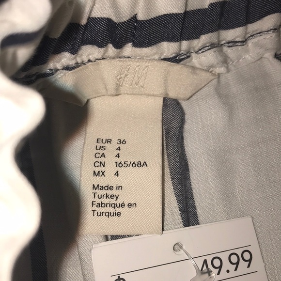 Wide pants - Picture 3 of 3